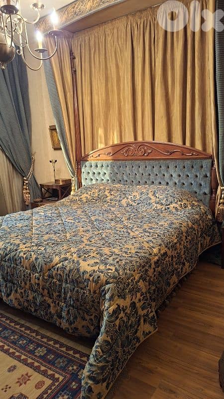 3 bedrooms for sale للبيع ثلاث غرف نوم ذات جودة ممكن بيع كل صنف لوحده 8