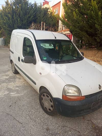 رينو رابيد 2002