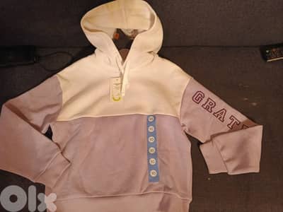 hoodie for girl