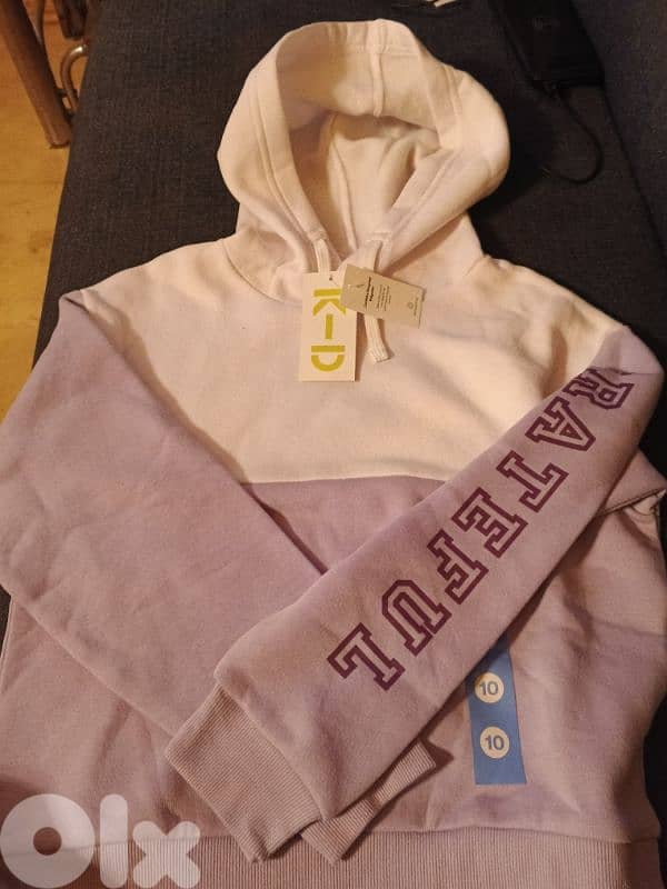 hoodie for girl 1