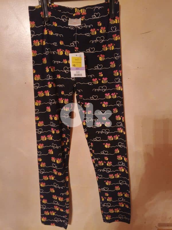 leggings for girl 2