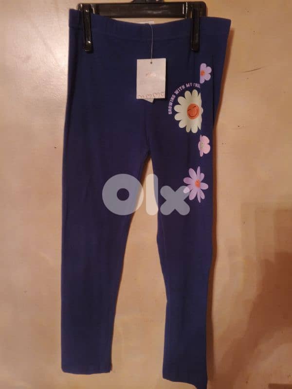 leggings for girl 3