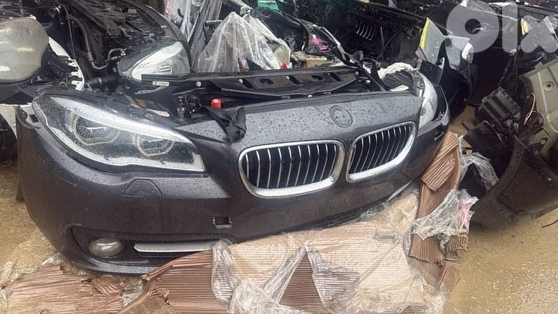 bmw and mercedes spare parts 2