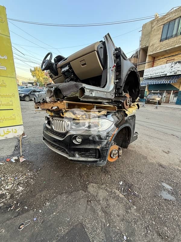 bmw and mercedes spare parts 7