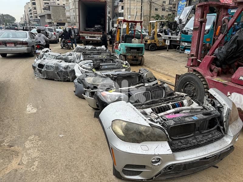 bmw and mercedes spare parts 10