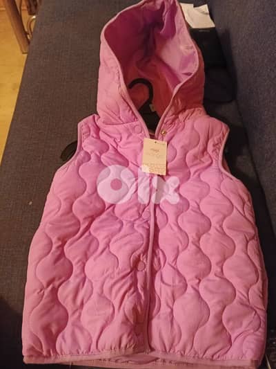 جاكيت جيليه بناتي