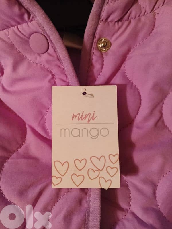 جاكيت جيليه بناتي 1