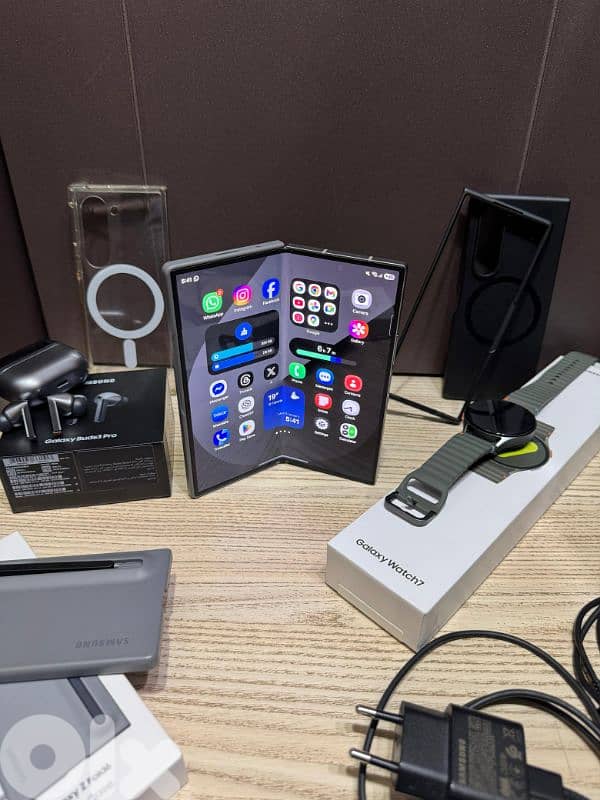 samsung galaxy z fold 6 1