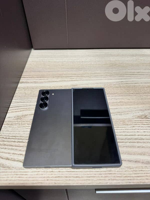 samsung galaxy z fold 6 3