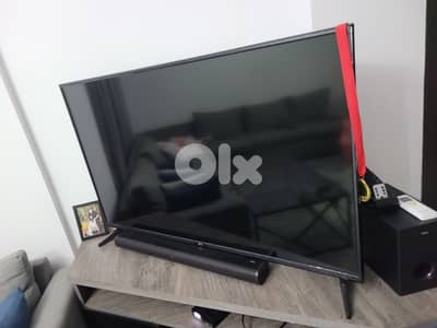 idea tb 58" for sale