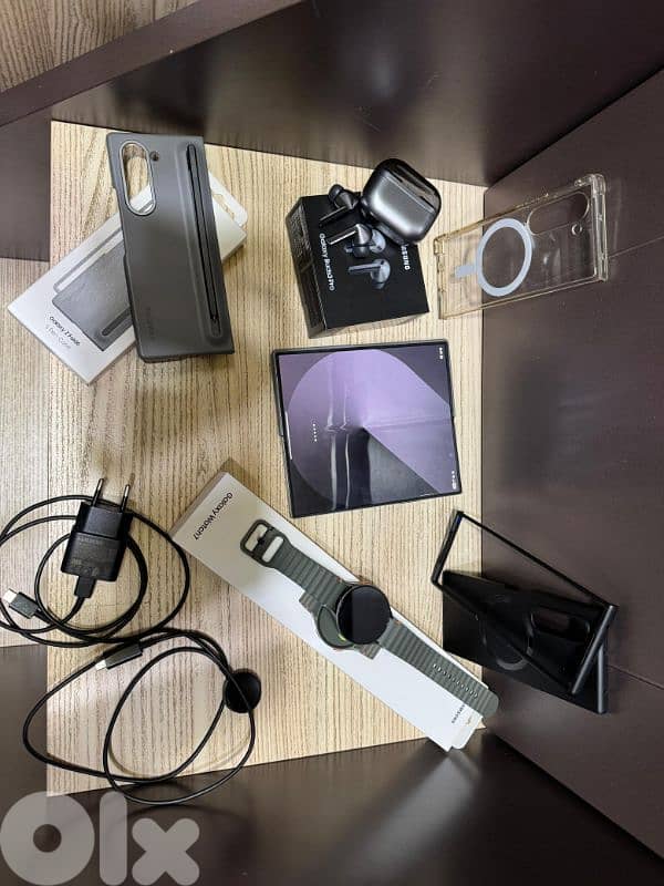 samsung galaxy z fold 6 2