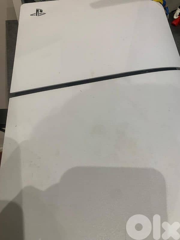 PlayStation 5 Slim 1TB – Full Bundle – Extra Controller + Games 2