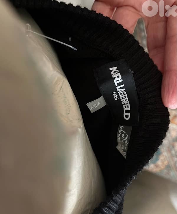 KARL LAGERFELD ORIGINAL 1