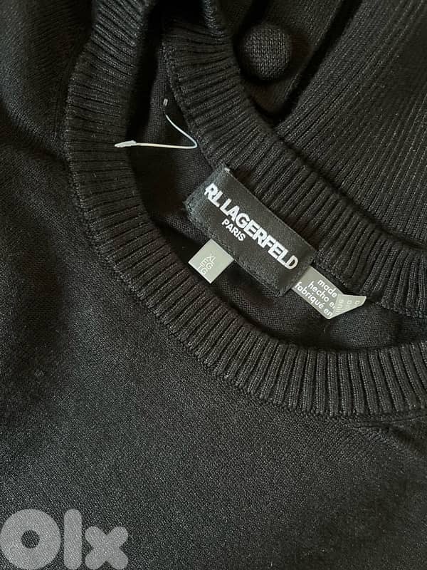 KARL LAGERFELD ORIGINAL 6