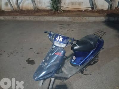 ضبية جنب le mall