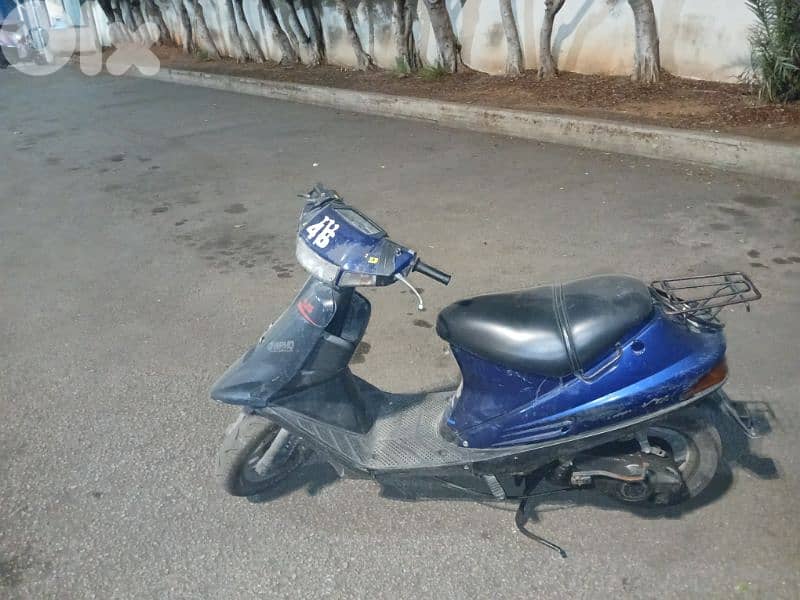 ضبية جنب le mall 1