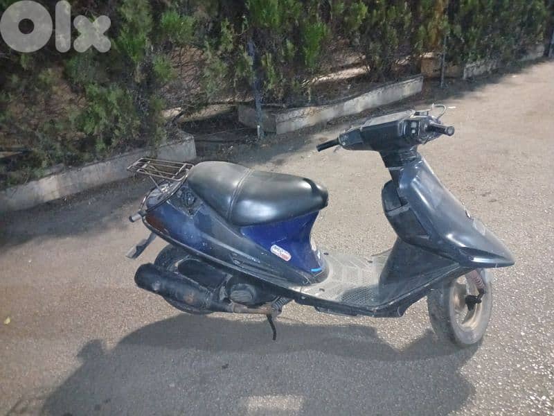 ضبية جنب le mall 2