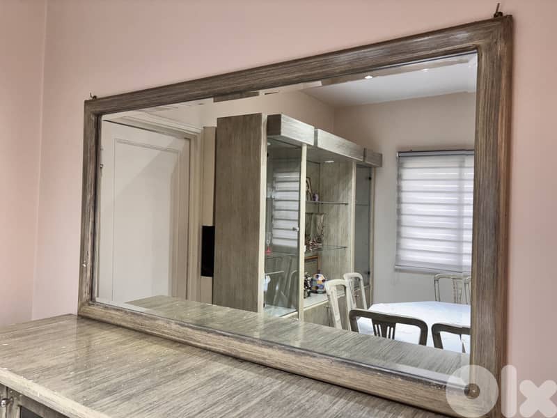 ‏غرفة سفرة كاملة 2