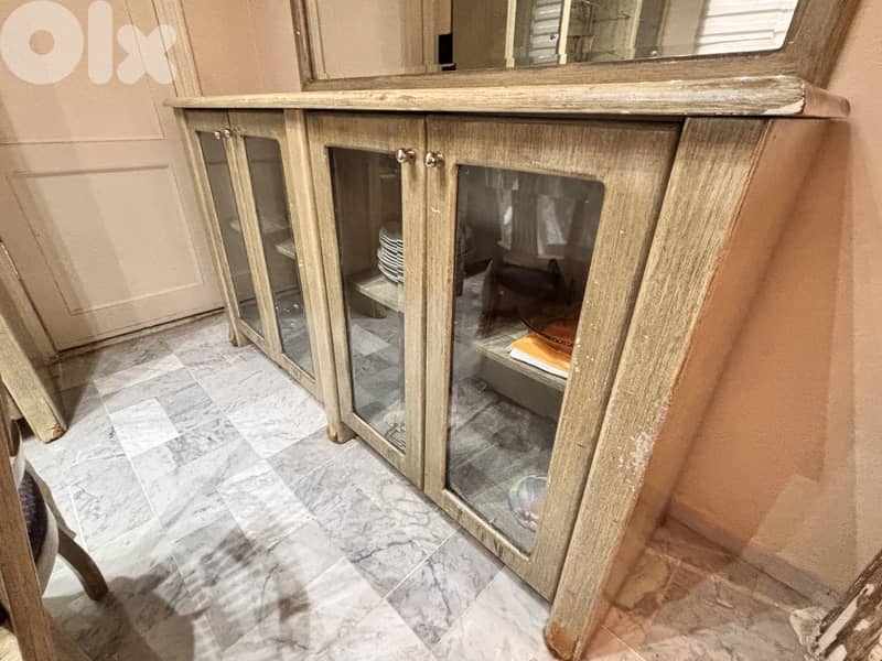 ‏غرفة سفرة كاملة 3