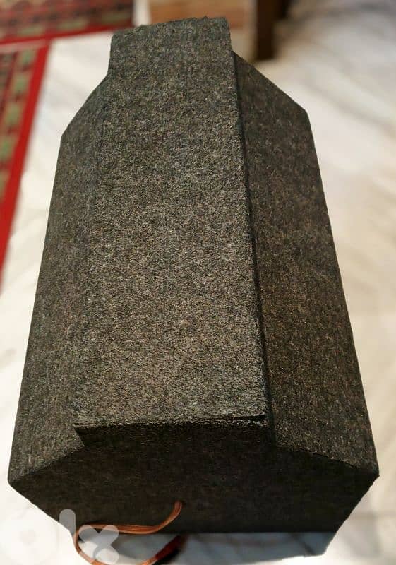 سابوفر للسيارة 1