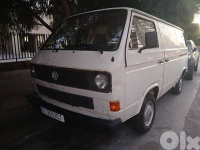 فولكسفاغن أخرى 1991