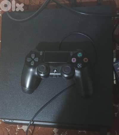 بلايستشن 4