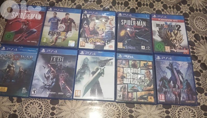 بلايستشن 4 1