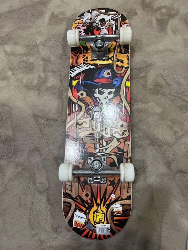 skate board 1