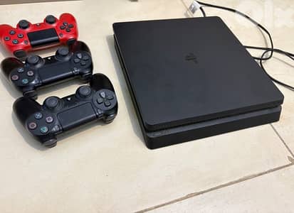 ps4 pro slim 220$