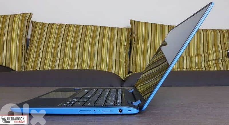 Acer R11 Touch Screen 3