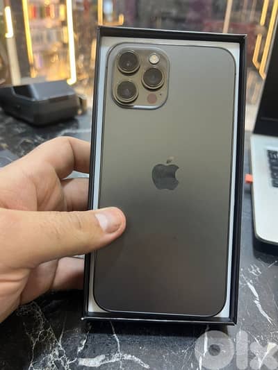 iphone 12 pro max 512gb