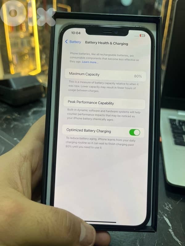 iphone 12 pro max 512gb 2