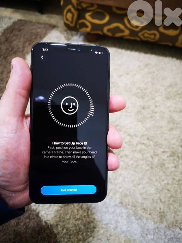 I Phone 11 Pro Max ( 256 GB Memory) used like New 13