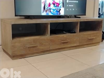 خزانة تلفزيون