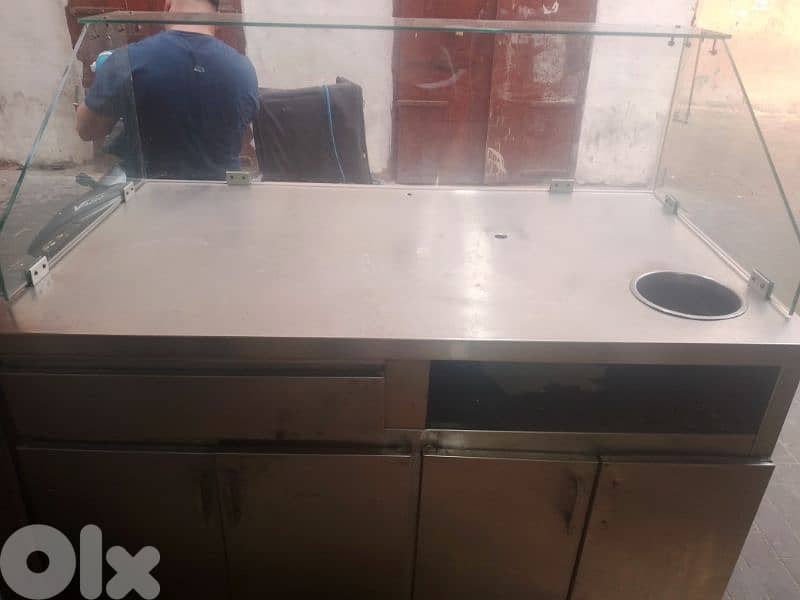 صيدا القديمه 1