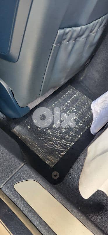 Panamera S – 68K km – Company Source