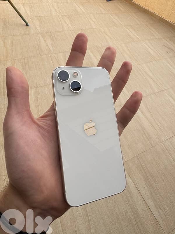 Iphone 13 / 128GB / 81% battery 1