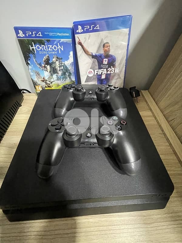 playstation 4 2