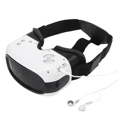 TESKA VR Cinema. V1 Android 5.1