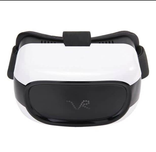 TESKA VR Cinema. V1 Android 5.1 2