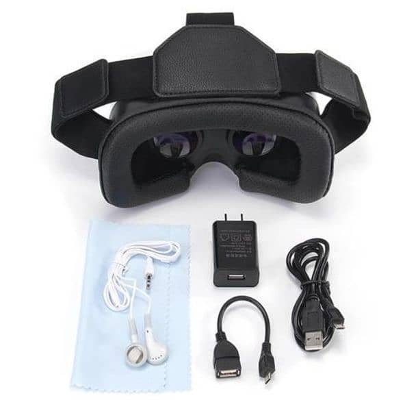 TESKA VR Cinema. V1 Android 5.1 3