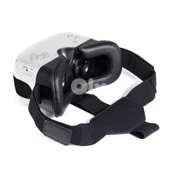 TESKA VR Cinema. V1 Android 5.1 4