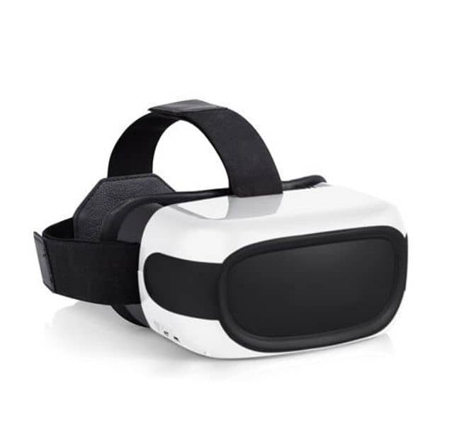 TESKA VR Cinema. V1 Android 5.1 5