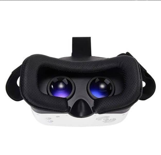 TESKA VR Cinema. V1 Android 5.1 7