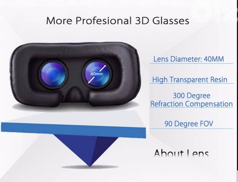 TESKA VR Cinema. V1 Android 5.1 8