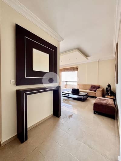 apartment for sale Tabarja hot deal