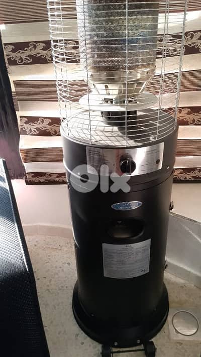 دفاية qeen chef