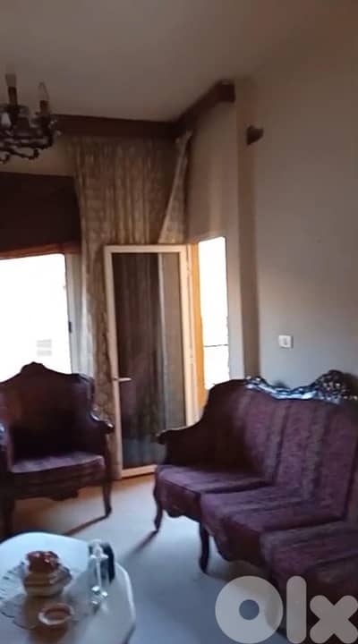 apartment for sale Sin El Fil hot deal