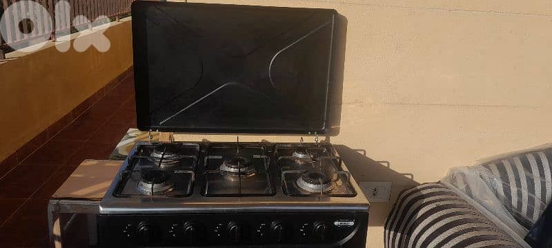 غاز ٥ عيون ٤٠ دولار 1