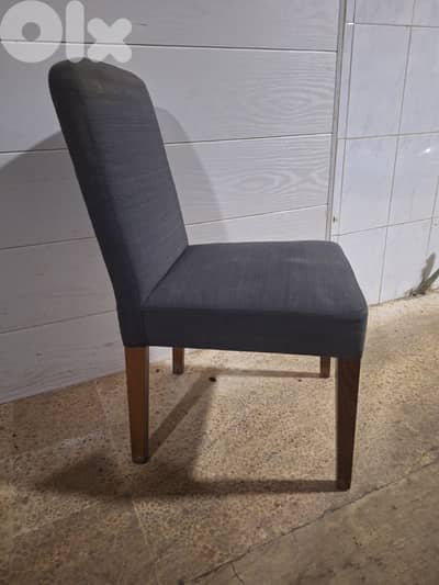 chair: 35$.   table: 55$